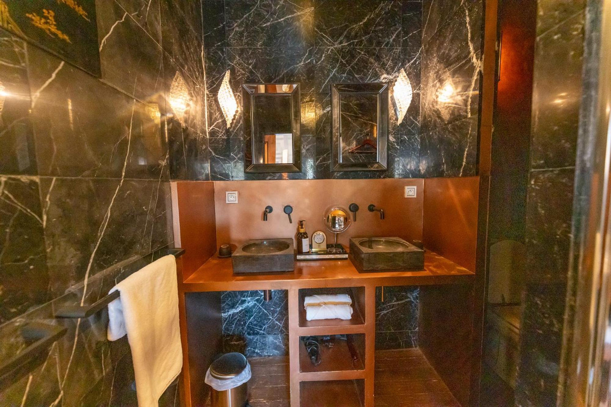 勒芒 Palazzo Di Acqua酒店 外观 照片
